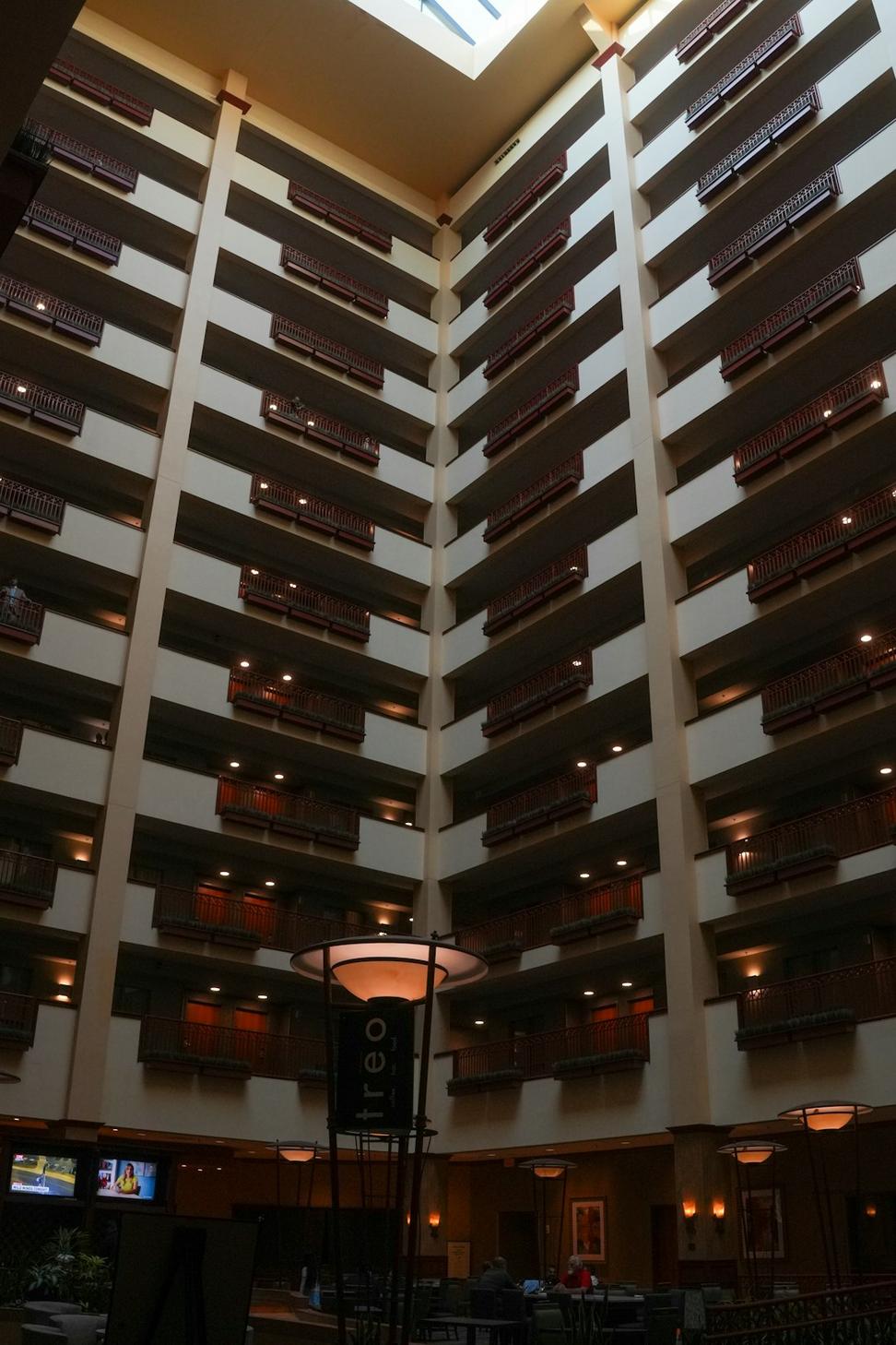 Family Lakehouse Suite