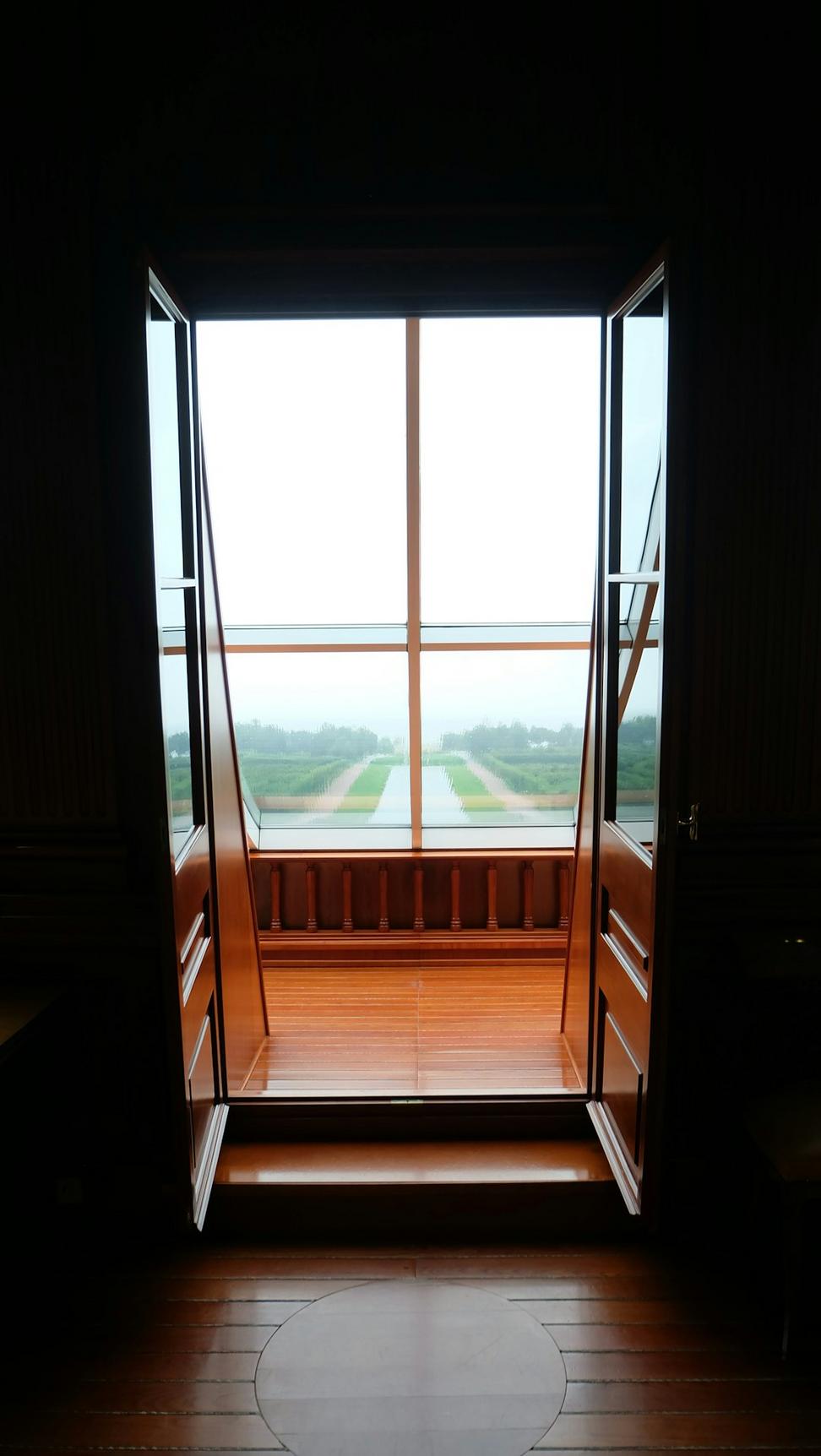 Executive Lake Suite