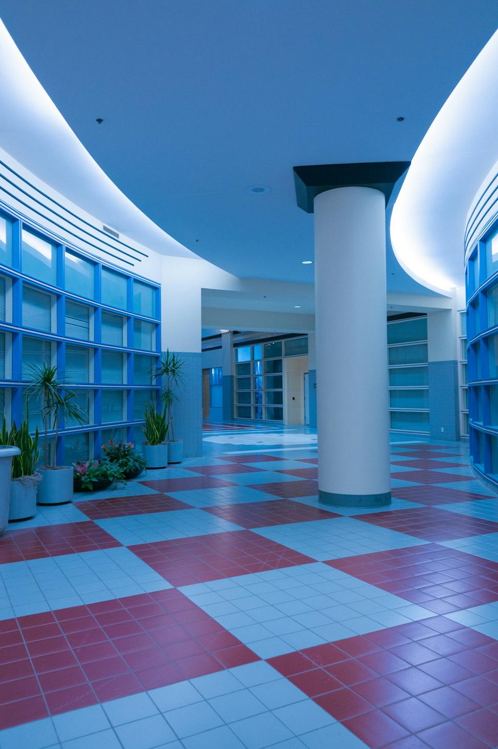 Conference Facilities